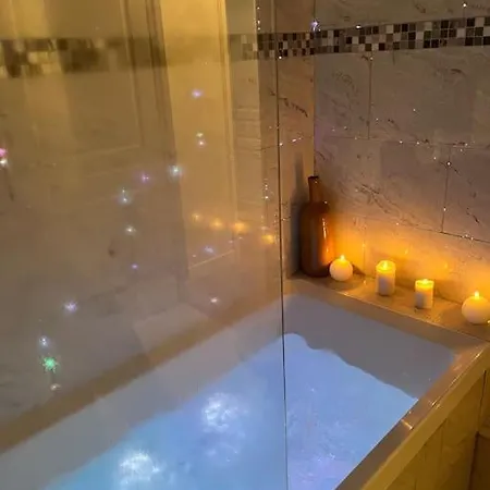 Luxe Et Calme A 7 Mns De Paris شقة كوربوفوا