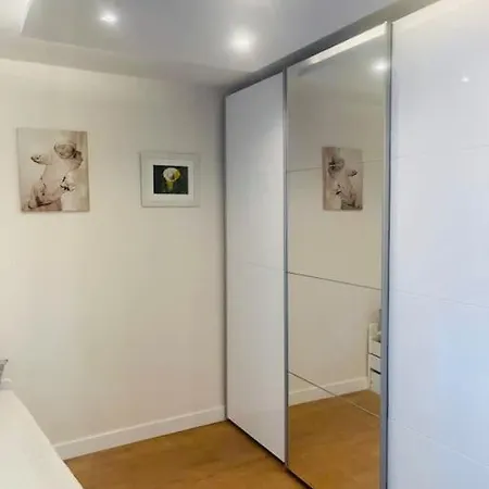 شقة Luxe Et Calme A 7 Mns De Paris