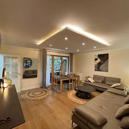 Luxe Et Calme A 7 Mns De Paris * كوربوفوا