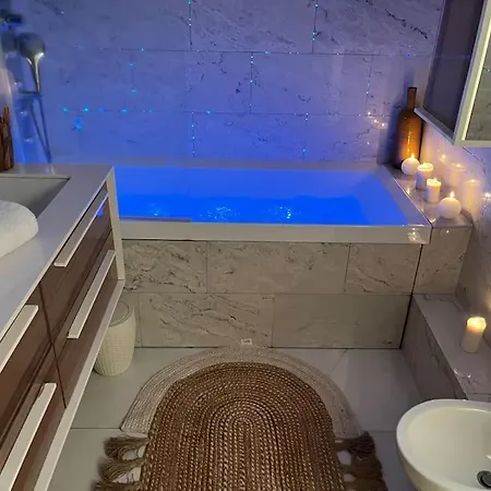 شقة Luxe Et Calme A 7 Mns De Paris كوربوفوا