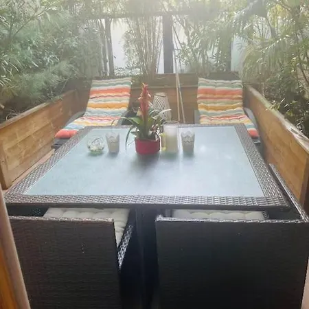 Luxe Et Calme A 7 Mns De Paris *