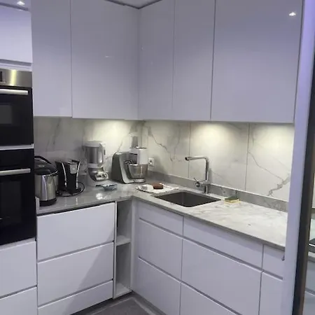 Luxe Et Calme A 7 Mns De Paris شقة