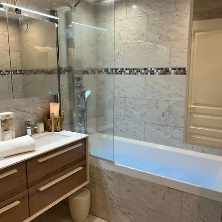 Luxe Et Calme A 7 Mns De Paris * كوربوفوا