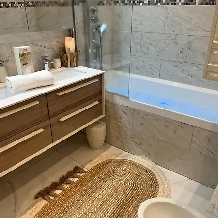 Luxe Et Calme A 7 Mns De Paris