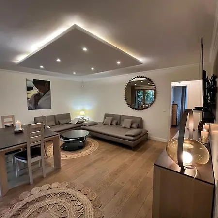 شقة Luxe Et Calme A 7 Mns De Paris