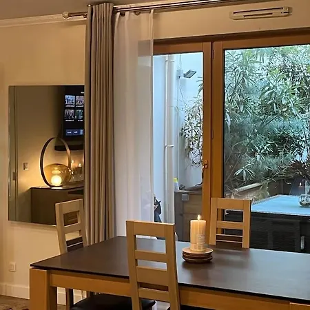 شقة Luxe Et Calme A 7 Mns De Paris *