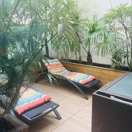 Luxe Et Calme A 7 Mns De Paris شقة