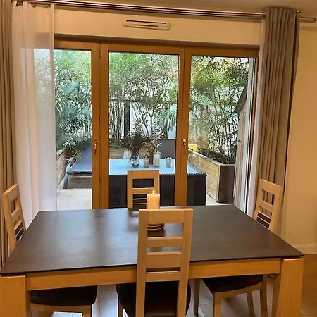Luxe Et Calme A 7 Mns De Paris * كوربوفوا